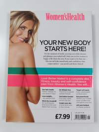 Women&#039;s Health : Look Better Naked!
