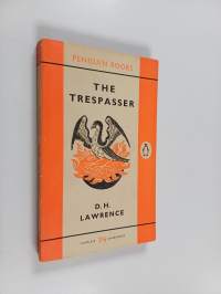 The Trespasser