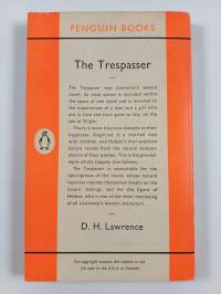 The Trespasser