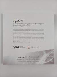 Grow : the CEO&#039;s guide to smart leadership by design