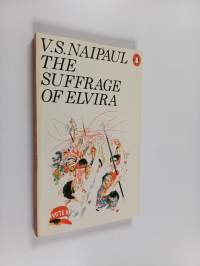 The suffrage of Elvira