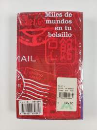 El anillo - la herencia del último templario (lukematon)