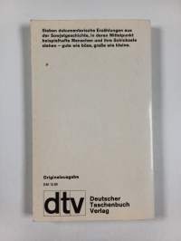 Kinder und Stiefkinder der Revolution - unersonnene Geschichten