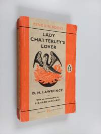 Lady Chatterley&#039;s Lover