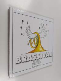 Brassival - Brass Karikaturen