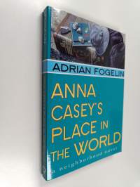 Anna Casey&#039;s Place in the World