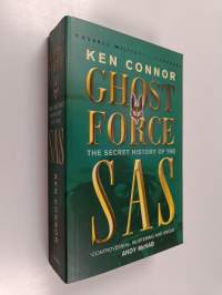 Ghost Force : the secret history of the SAS