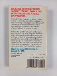 The Special Air Service