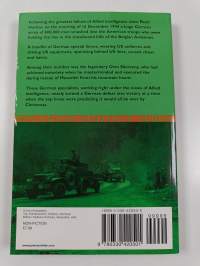 Secret War