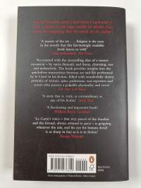 The pigeon tunnel : stories from my life - Stories from my life