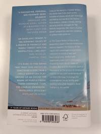 The Future History of the Arctic - How Climate, Resources and Geopolitics are Reshaping the North, and why it Matters to the World
