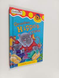 Grandma Hippo&#039;s Visit