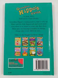 Grandma Hippo&#039;s Visit