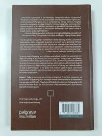 Geocritical Explorations - Space, Place, and Mapping in Literary and Cultural Studies