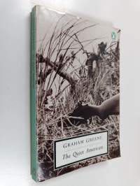 The Quiet American