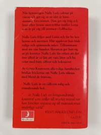 Nalle Lufs