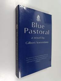 Blue Pastoral
