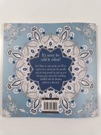 Winter Wonderland Patterns : Creative Colouring for Grown-Ups