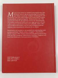 Musik, möten, mångfald. Rapporter från ett seminarium om musik, kultur och identitet