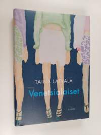 Venetsialaiset