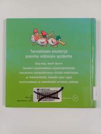 Eläimet