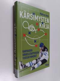 Kärsimysten kirja : karvaiden urheilutappioiden vuosikymmenet