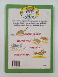 Mele per Egon