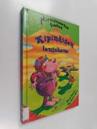 Kipinäisen lentokone