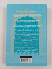 Eat, pray, eat : one man&#039;s accidental search for equanimity, equilibrium and enlightenment