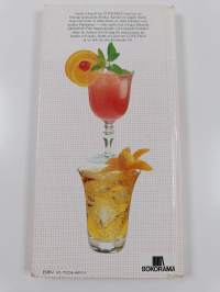 Smått och gott om cocktails - Cocktails