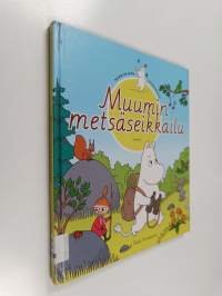 Muumin metsäseikkailu