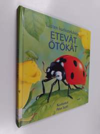 Etevät ötökät