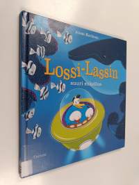 Lossi-Lassin suuri sukellus