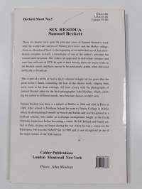 Six Residua