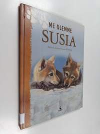 Me olemme susia