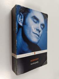 Morrissey : autobiography