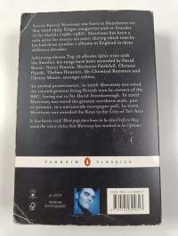 Morrissey : autobiography
