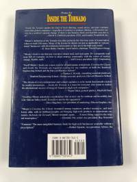 Inside the tornado : marketing strategies from Silicon Valley&#039;s cutting edge