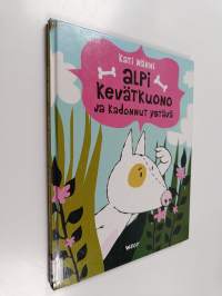 Alpi Kevätkuono ja kadonnut ystävä