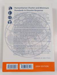 Humanitarian Charter and Minimum Standards in Disaster Response