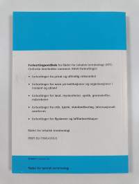 Forkortingsordbok