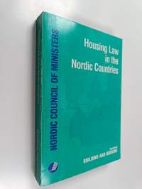 Housing Law in the Nordic Countries