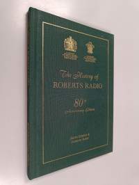 The history of Roberts radio