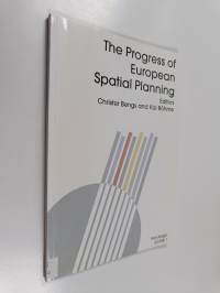 The progress of European spatial planning : facing ESDP