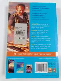 The Rough Guide to Istanbul