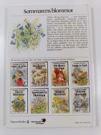 Sommarens blommor