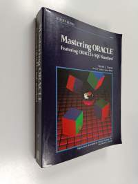 Mastering ORACLE : featuring ORACLE&#039;s SQL standard