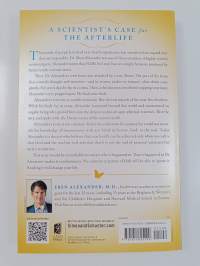 Proof of heaven : a neurosurgeon&#039;s journey into the afterlife - Neurosurgeon&#039;s journey into the afterlife