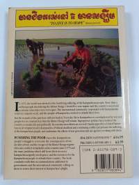 Punishing the poor : the international isolation of Kampuchea