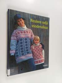 Neuleen neljä vuodenaikaa